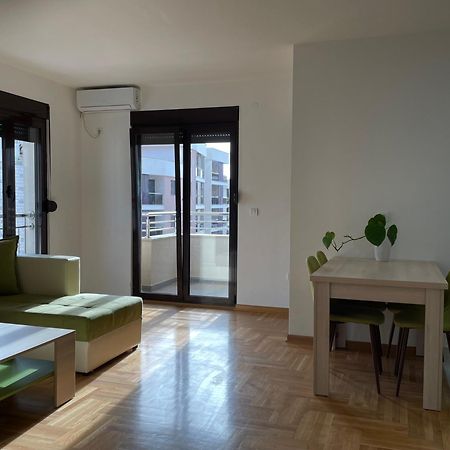 Akacia Oasis Cozy 1 Bedroom By The Sea Bečići Zewnętrze zdjęcie