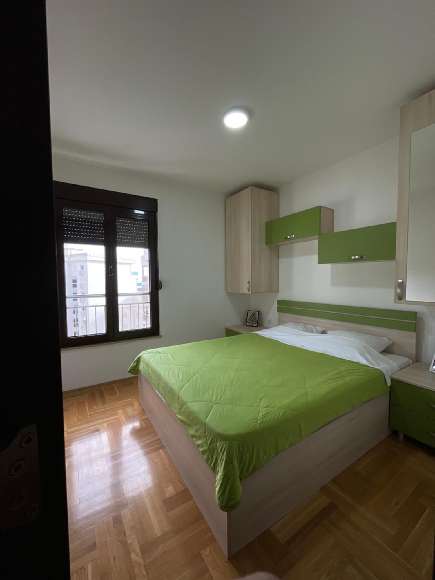 Akacia Oasis Cozy 1 Bedroom By The Sea Bečići Zewnętrze zdjęcie