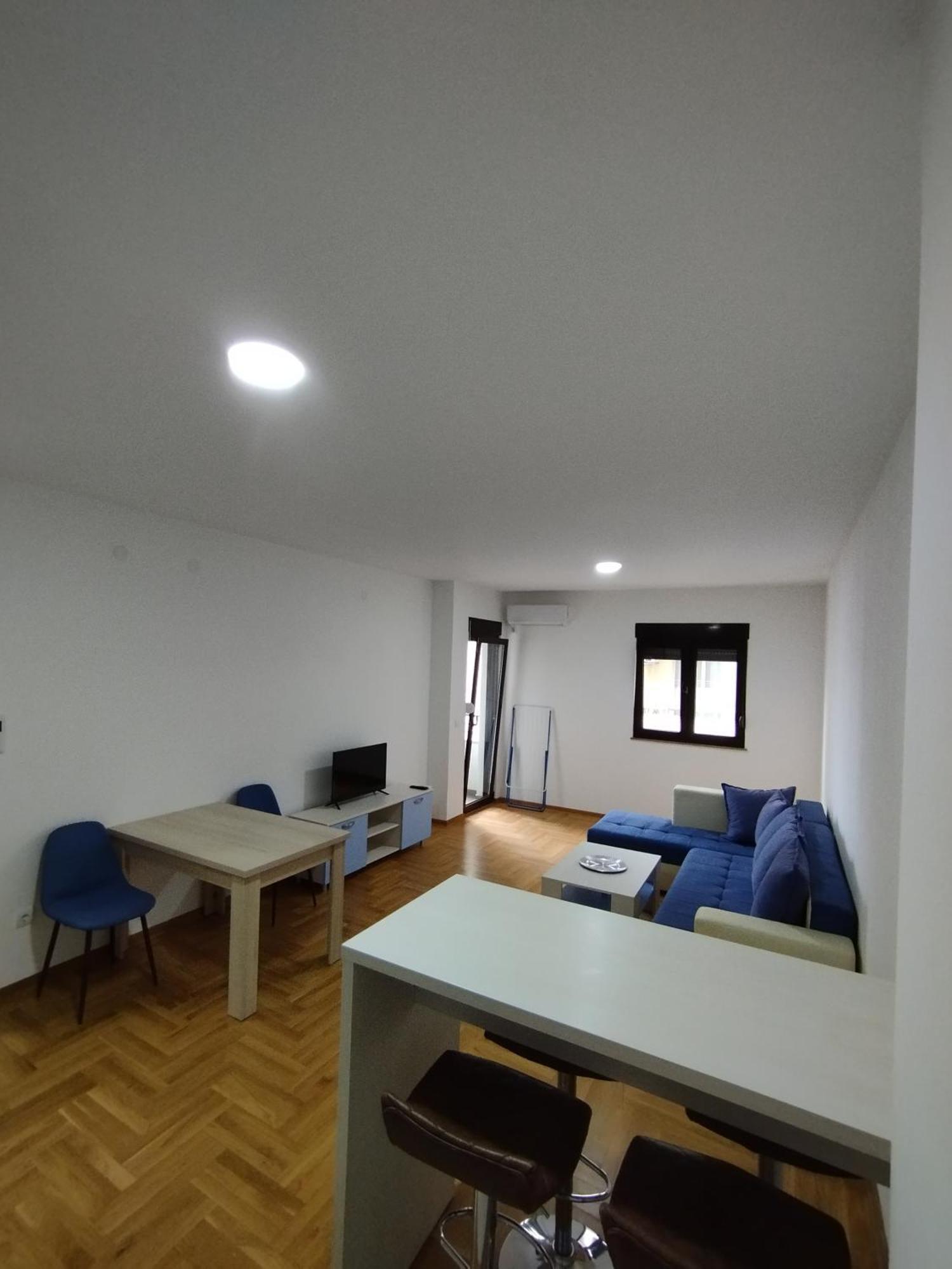 Akacia Oasis Cozy 1 Bedroom By The Sea Bečići Zewnętrze zdjęcie
