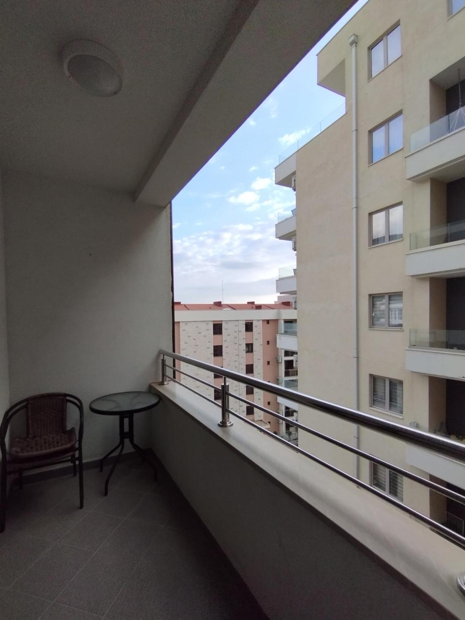 Akacia Oasis Cozy 1 Bedroom By The Sea Bečići Zewnętrze zdjęcie