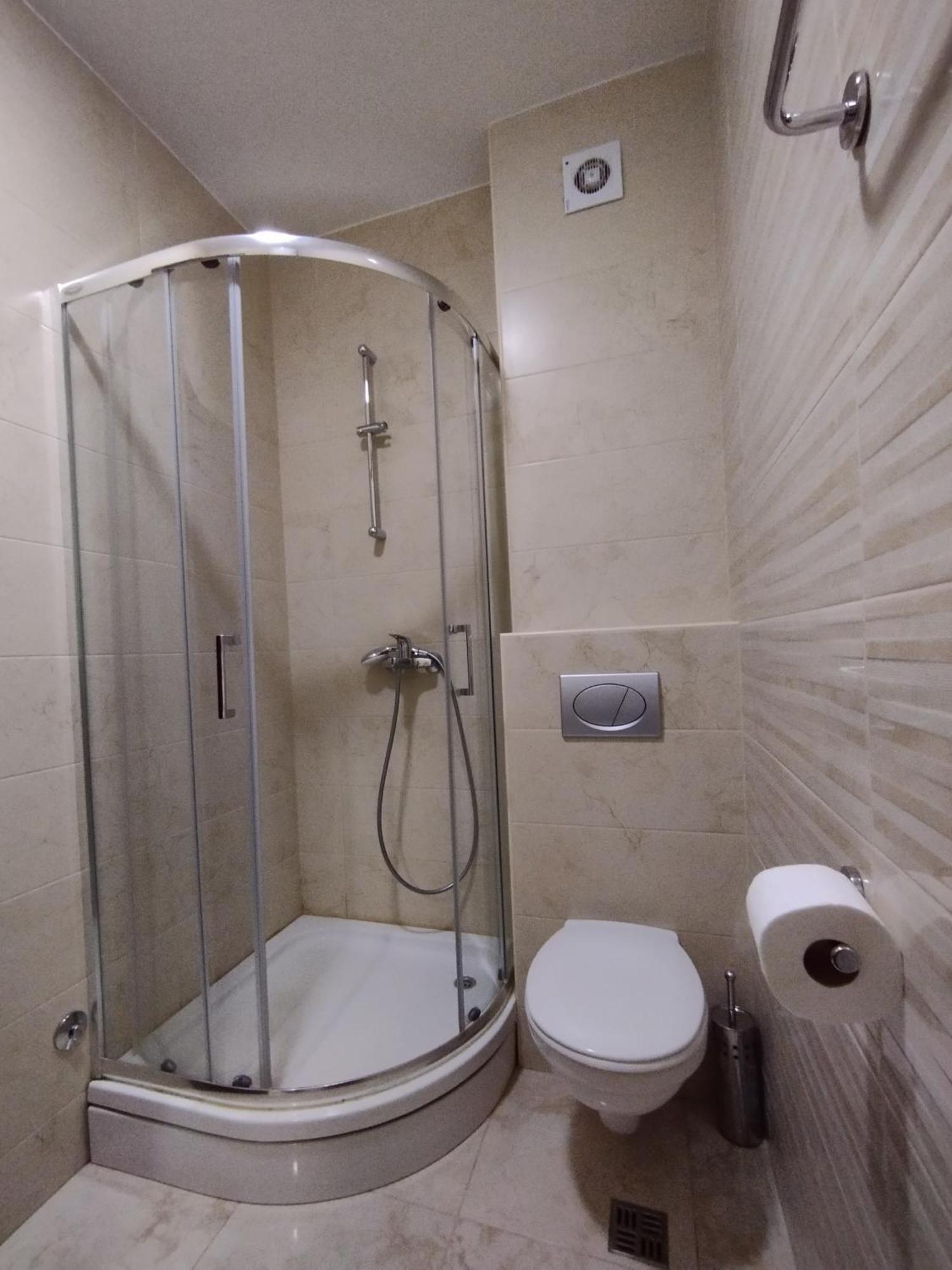 Akacia Oasis Cozy 1 Bedroom By The Sea Bečići Zewnętrze zdjęcie
