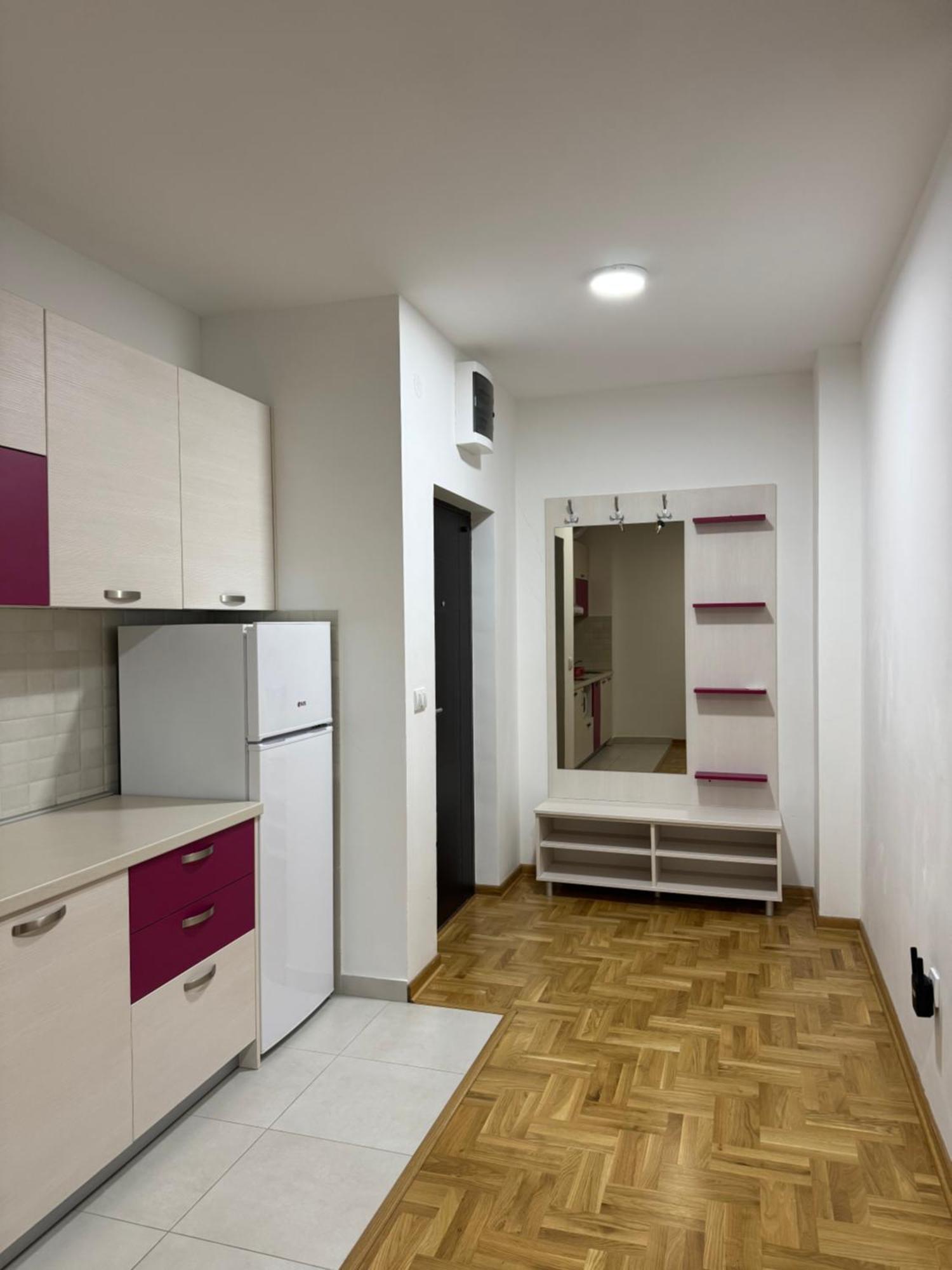 Akacia Oasis Cozy 1 Bedroom By The Sea Bečići Zewnętrze zdjęcie