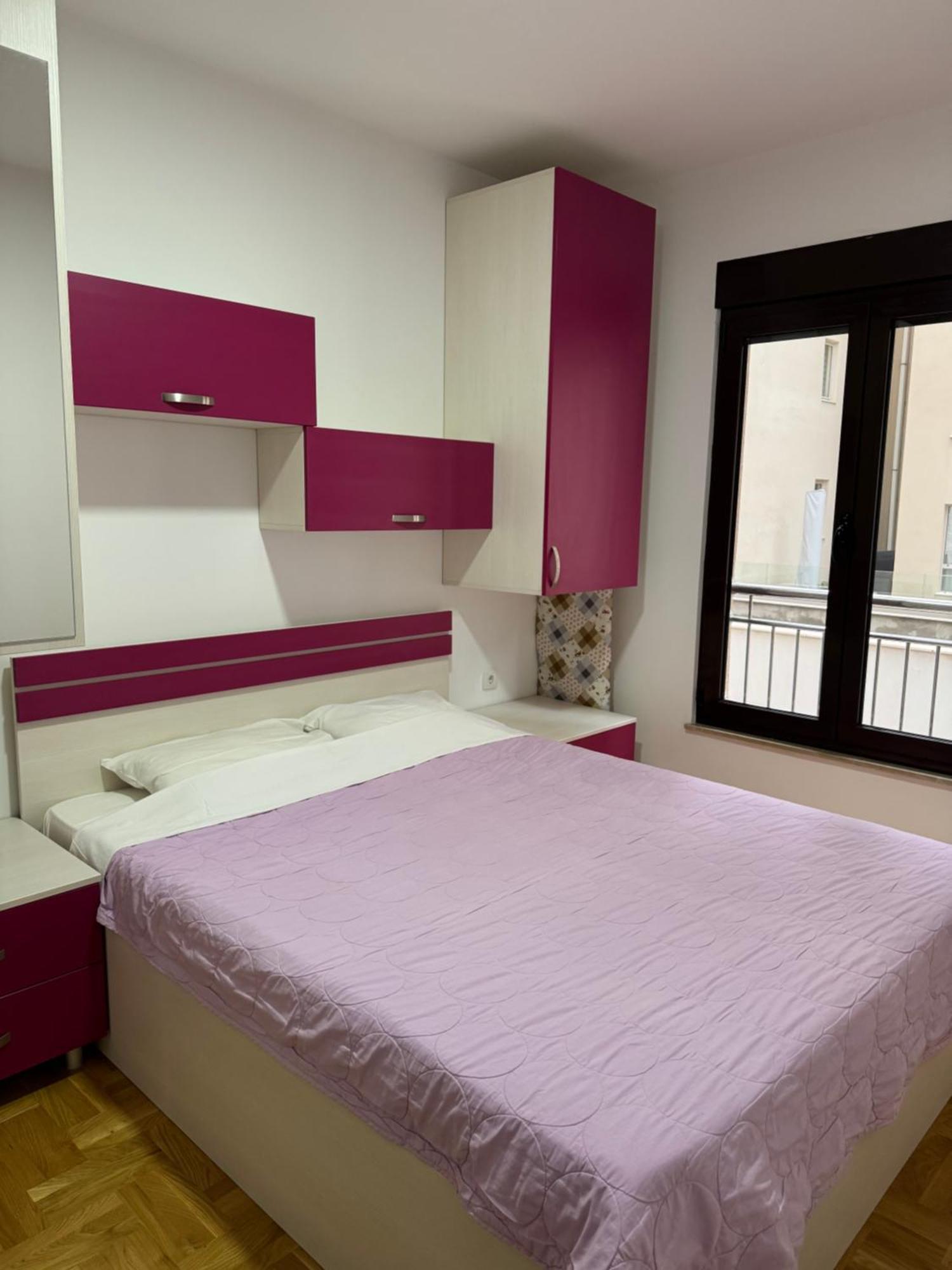 Akacia Oasis Cozy 1 Bedroom By The Sea Bečići Zewnętrze zdjęcie